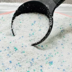 JB Brand China Manufacturers’ Portable Super Cleaner Customized Fragrance High Low Foam Washing Apparel Powder Detergent Laundry