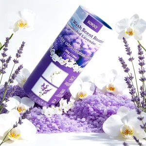 KELEE Laundry Fragrance Beads Lasting Fragrance Care Clothing Deodorant Granules Coagulate Fragrance Beads Household
