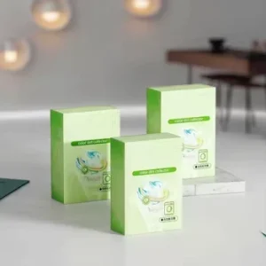 Korea OEM LOGO Colour Shout Color Catchers for Laundry Grabber Laundry Sheet