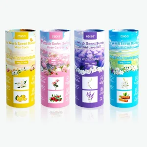 Lasting Fragrance Fresh Scent Booster Beads Washing and Softener Fragrance Booster Beads Laundry Beads
