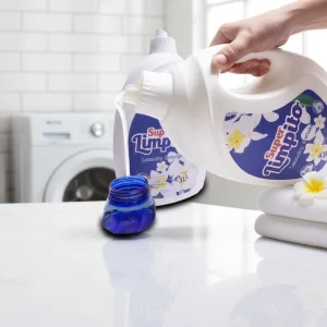 Lasting Fragrance Laundry Detergent Liquid for Home Used Clothes Washing Chemical Products