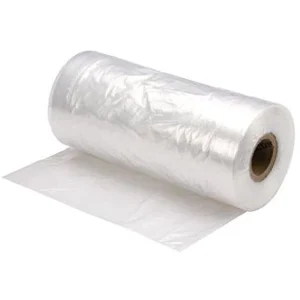 Laundry Accessories Disposable Laundry Plastic Bag Poly Bag for Laundry