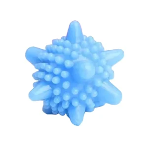 Laundry Anti winding Balls Soften Clean Washing Laundry Dryer Balls Winding Washer Wash Balls Laundry Accessories