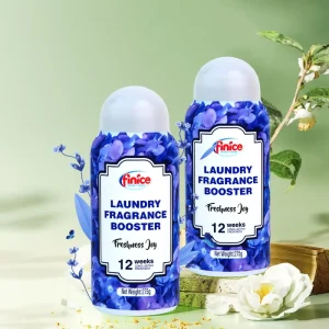 Laundry Apparel Fragrance Beads Solid Disposable Softener Scent Booster Long Lasting