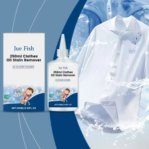 Laundry Cleaner for Cleaning Care Softening Leaving Fragrance and Removing Stains and Grease