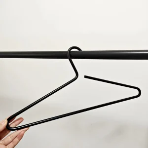 Laundry Clothes Organiser Basket With Handles For Sorting Clean And Dirty Garments Easily