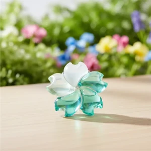 Laundry Detergent Pods Disposable Eco Friendly Long Lasting Fragrance 5 in 1 Anti Bacterial Softening for Automatic Machine