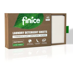 Laundry Detergent Powder Strips Commercial Eco Friendly Laundry Detergent Sheets