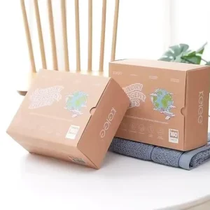 Laundry Detergent Sheets Eco Friendly Laundry Sheets 160 Counts Custom Packing Box Travel Portable Eco Laundry Sheets