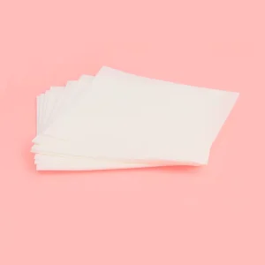 Laundry Detergent Sheets Laundry Soap Paper Eco Friendly High Performance Good Quality