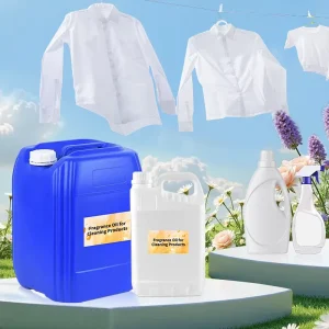 Laundry Detergent Soap Shampoo Additives Perfume Liquid Rose Fragrance Oil