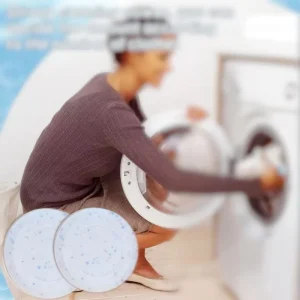 Laundry Detergent Tablets Soap Super Concentrated Eco-Friendly Biodegradable Natural Washing Laundry Detergent Tablets