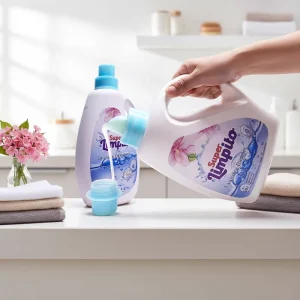 Laundry Fabric Softener with Above 80% Active Ingredients Long-Lasting Fragrance for Extreme Care