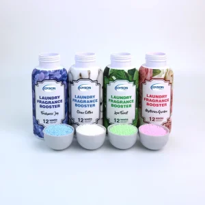 Laundry Fragrance Beads Softener Scent Beads Long Lasting Fragrant Booster