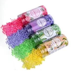 Laundry Fragrance Beads Wash Clothes Household Long lasting Fragrance Protection Clothes Congealing Fragrance Beads Perfume