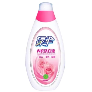 Laundry Liquid Detergent for Clean Underwear 1 KGS