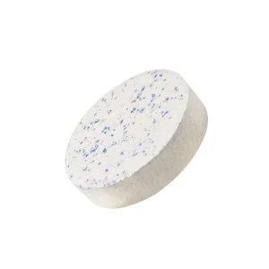 Laundry Machine Cleaner Washing Machine Cleaning Descaler Tablets Deep Cleaning Odor Removal for All Type Washer