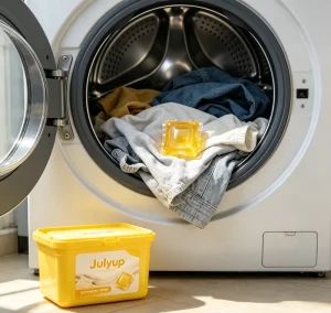 Laundry Pods & Detergent Pods Manufacturer Direct Supply