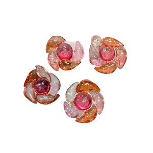 Laundry Pods Factory Direct Peach Fragrance 6D Fragrance Laundry Pods 6 in 1 Long lasting Fragrance Stain Removal