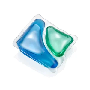 Laundry Pods Liquid Pods Laundry Detergent Capsules Convenient Capsule Type