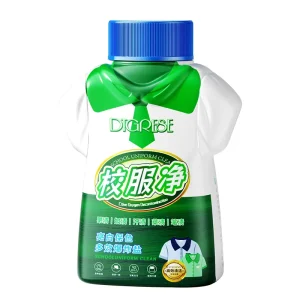 Laundry Powder
