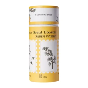 Laundry Scent Beads for Long Lasting Fragrance Home Laundry Scent Beads Antibacterial Anti Mite & Softening
