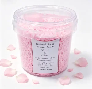 Laundry Scent Booster Beads 1000g 8+3 Fabric Softner Bead Laundry Fragrance Booster Long Lasting Aroma OEM ODM