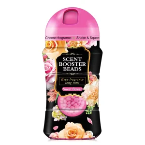 Laundry Scent Booster Beads Laundry Detergent Perfume In Wash Fragrance and Scent Booster