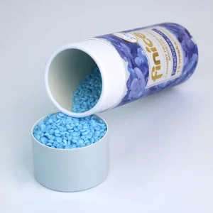 Laundry Scent Booster Solid Crystal Long Lasting Freshness Disposable Apparel Use 275g Per Bottle