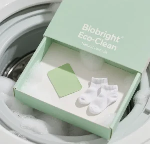 Laundry Sheet Detergent Sheets Popular Eco Friendly Washing Laundry Tablet