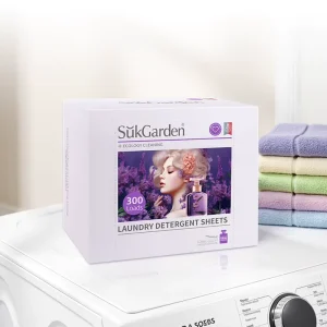 Laundry Sheets Laundry Paper Laundry Sheets Detergent Strips Washing Tablet