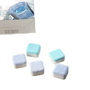 Laundry Soap Bathroom Accessories Washing Machine Cleaner