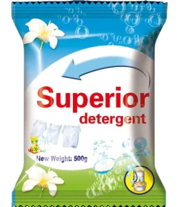 Laundry Soap Detergent Washing Powder Packing 500g 1kg 2kg 25kg 500kg