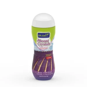 Laundry Softener Beads with Longer Lasting Scent Washing Fragrance Booster Crystal for Washing Clothes