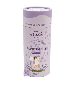 Lavender Fragrance Flavouring Pearls for Clothes Long Lasting Fragrance No Harmful Chemicals Suitable for Sensitive Skin