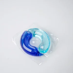 Lavender Scented 3-in-1 Laundry Gel Beads With Anti Fungal Function