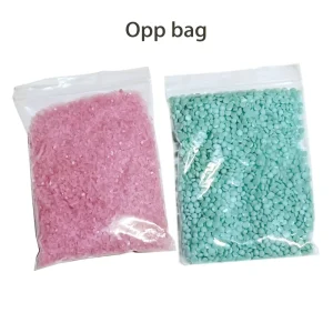 Long Fragrance Fabric Laundry Detergent Softener Scent Booster Beads