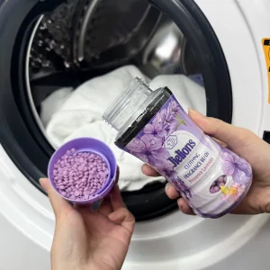 Long Lasting Eco Friendly Fragrance Beads Multi Color & Scented Laundry & Bathroom Beads