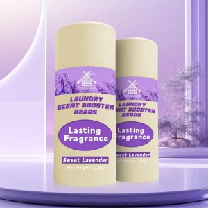 Long Lasting Eco Friendly Fragrance Booster Laundry Detergent Powder Fresh Scent for Apparel
