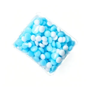 Long Lasting Fabric Perfume Laundry Scent Booster Beads Fragrance Pods for Washing Machine