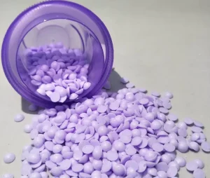 Long Lasting Fragrance Beads for Laundry Fabric Softener Pearls