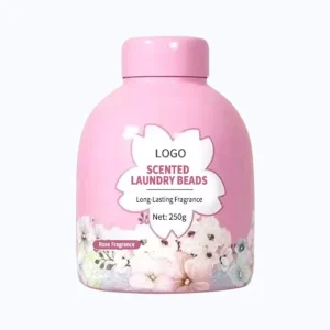 Long Lasting Laundry Scent Booster Beads Solid Disposable Clothes Fragrance Beads Bulk Supply Cleaning Products