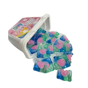 Long Lasting Perfume Clothes Soap Detergent Liquid Detergent Apparel Gel Sustainable Clothes Washing