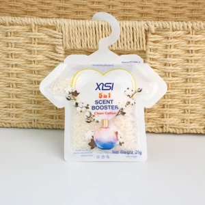 Long lasting Smell Scent Booster Fragrance Booster Scent Beads Softener Beads for Laundry