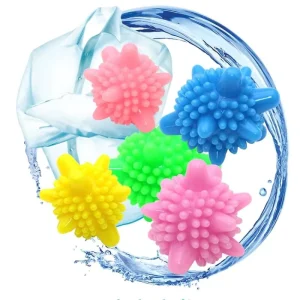 Magic Laundry Ball Hair Remover Pet Clothes Cleaning Tool Removes Hairs Cat and Dogs Dog Accessories