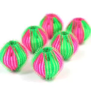 Magic Laundry Washing Ball with Natural Material to Wash Your Clothes