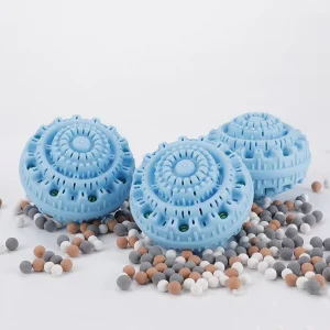 Magic Wash Laundry Balls Reusable Eco Bathroom Cleaning Tools