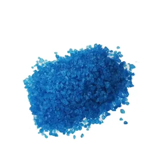 Manufacture Scent Booster Beads Crystal Granule Laundry Fragrance Booster in Bulk