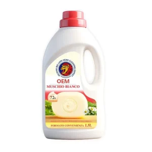 Manufacturer Price Mild Laundry Detergent for Apparel Use No Skin Damage or Clothing Residue
