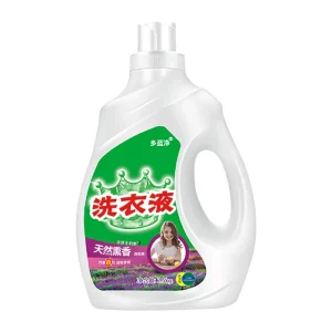 Manufacturers Household Laundry Concentrated Washing Powder Can Be Customized